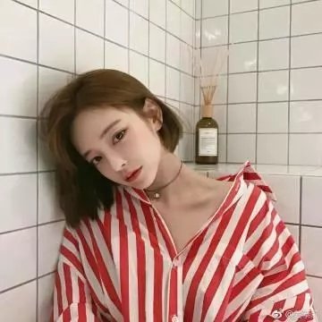 美女与纯情男